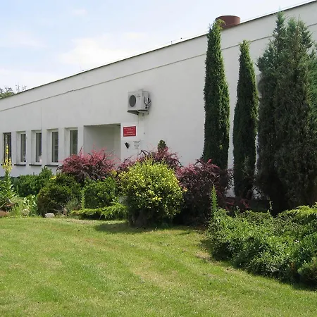 Hotel Poświętne 2*