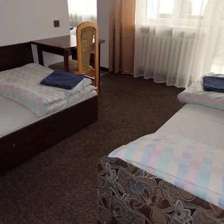 Poswietne Hotel