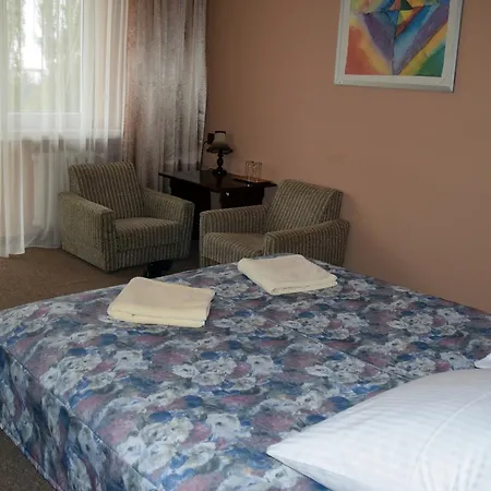 Szálloda Poswietne Płońsk