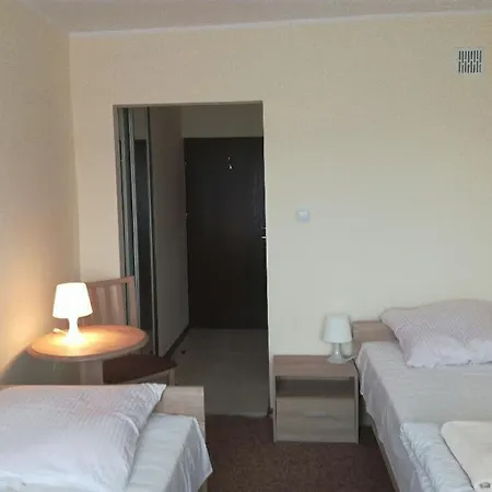 Poswietne Szálloda 2*