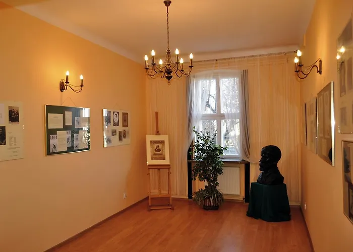 Poświętne Hotel Płońsk