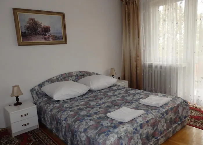 Poświętne Hotel Płońsk