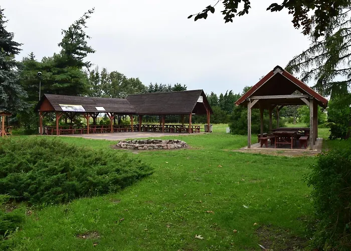 Hotel Poświętne Płońsk